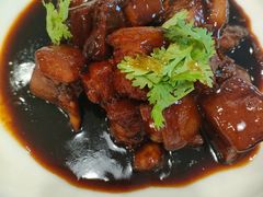 -前王院•巧克力海鲜市集餐厅(万平口店)