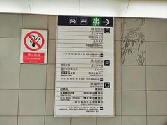 -王府井(地铁站)