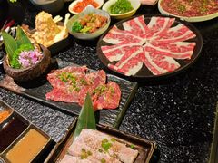 -樱嘢·炭火烧肉(惠南店)