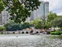 -荔湾湖公园