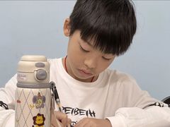 -汉翔书法丨书法·美术·硬笔·国画(五道口校区)