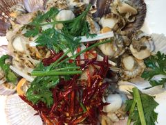 -船歌·鱼水饺青岛菜(金狮广场店)