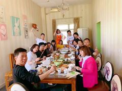 -克拉城堡网红轰趴馆·会场