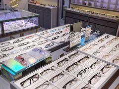 -ALPS阿尔卑斯眼镜(我格广场店)