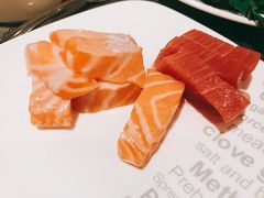 -星汇餐厅(新濠影汇店)