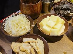 -笔记安顺夺夺粉火锅(中关村店)