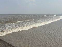 -观潮胜地公园