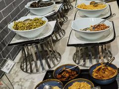 -浙江西子宾馆·瑶园咖啡厅