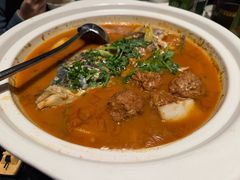 -佰家小厨·南京菜(夫子庙店)