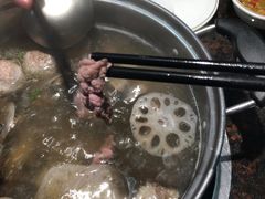 -八合里潮汕鲜牛肉火锅(深圳海岸城店)