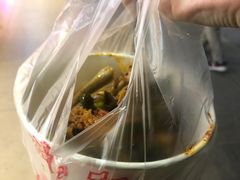 -胖子好盐水鸭(总店)