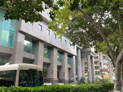 -广发银行(广州广发大厦支行)