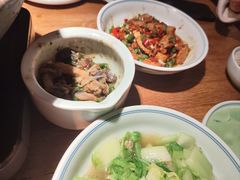 -沅江水·湖南家宴(南村万博长隆商圈店)