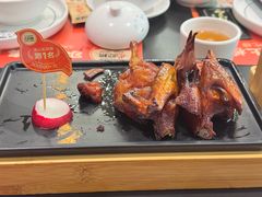 -羽鸽集·乳鸽专门店·地道顺德菜(岭南站店)