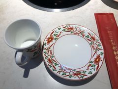 -汕头八合里海记牛肉店(清河店)