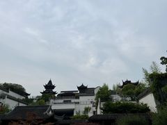 -江宁织造博物馆