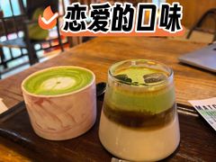-旧雨咖啡·CoffeeFORU(黄村奥体店)