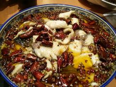 -小土豆北方菜馆(方庄店)