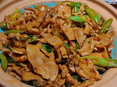 -鸿运楼·舌尖上的徽菜