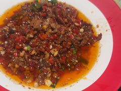 -八碗湘长沙市井菜(坡子街店)