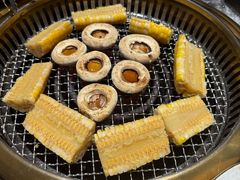 -牛将军•涮肉•烤肉(北京王府井·故宫店)