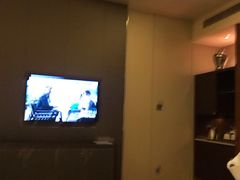 -天津京基皇冠假日酒店