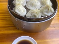 -笑云开汤包店(网巾市店)