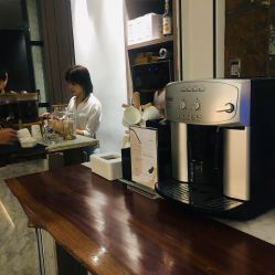-扎嘎形象设计