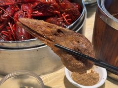 -怪怪龙虾·澳洲蓝龙王·深夜食堂(惊驾路店)