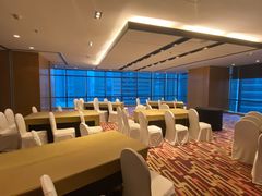 -上海龙之梦万丽酒店