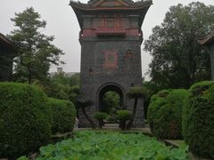 -四川大学(华西校区)