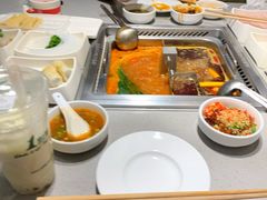-海底捞火锅(顺义华联店)