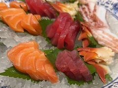 -德川家日本料理(中关村寰太大厦店)