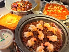 -绿茶餐厅(北京世纪金源店)