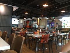 大堂-港久茶餐厅(鹭洲里店)