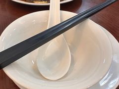 -山菜馆(竹海公园店)