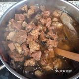 毫不夸张，牛肉吃着巨软糯一上午家里都飘香