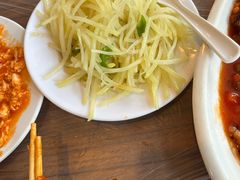 -绿野餐厅(上海动物园店)