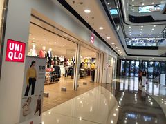 -优衣库(海口秀英万达广场店)
