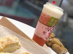 -奈雪的茶(金地广场店)