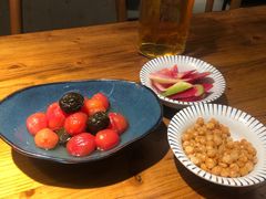 -疆里疆外·和田烤肉·清真