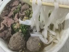 -菜忠潮州牛肉店(岗厦店)