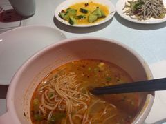 -阿西娅食府(中关村店)