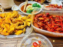 -盒马鲜生(龙德广场店)