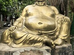 -沣峪森林公园龙潭戏水景区