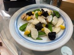 -郭林家常菜(狼垡店)