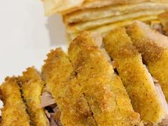 -大碗居·烤鸭·鱼头泡饼(天坛东门店)