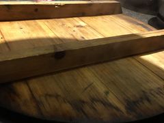 -船梆煮•蒸汽海鲜·炉火烤肉(五四广场店)