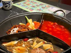-巴蜀大将火锅(春熙店)
