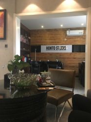 -BOF HAIR BY HONTO